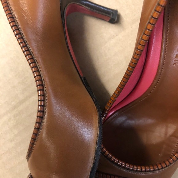 Judith Lieberman pumps - Picture 6 of 7
